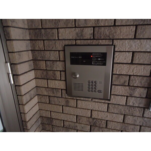 サンテラス手稲本町Ⅱの物件内観写真