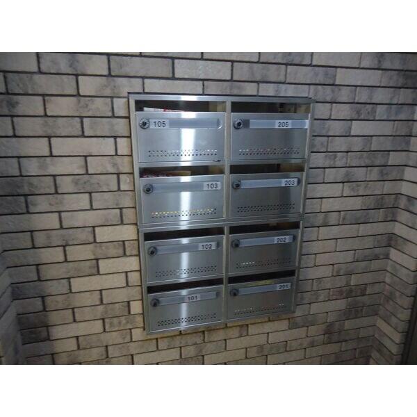 サンテラス手稲本町Ⅱの物件内観写真