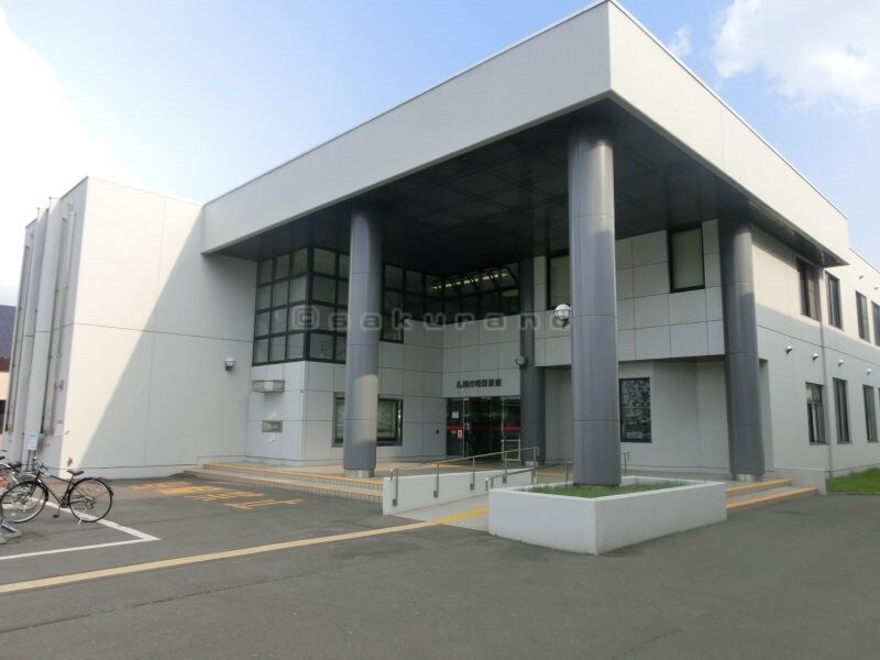 サンテラス手稲本町Ⅱの物件内観写真