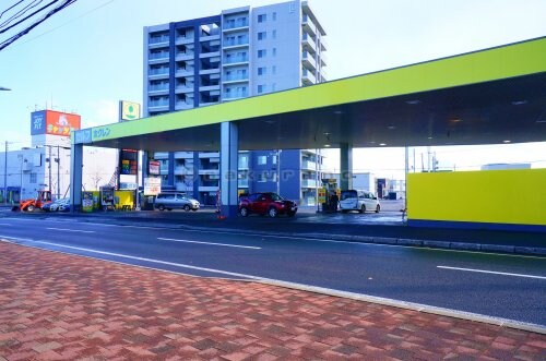 サンテラス手稲本町Ⅱの物件内観写真