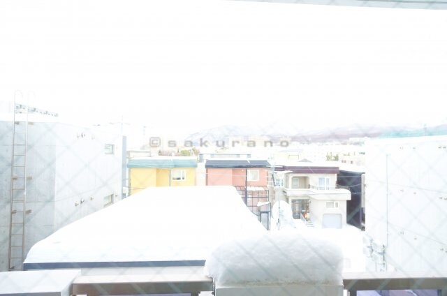 Avanti Stage（アヴァンティステージ）の物件内観写真