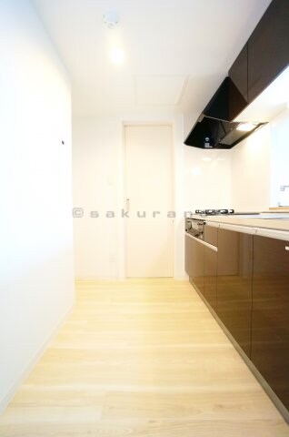 Avanti Stage（アヴァンティステージ）の物件内観写真