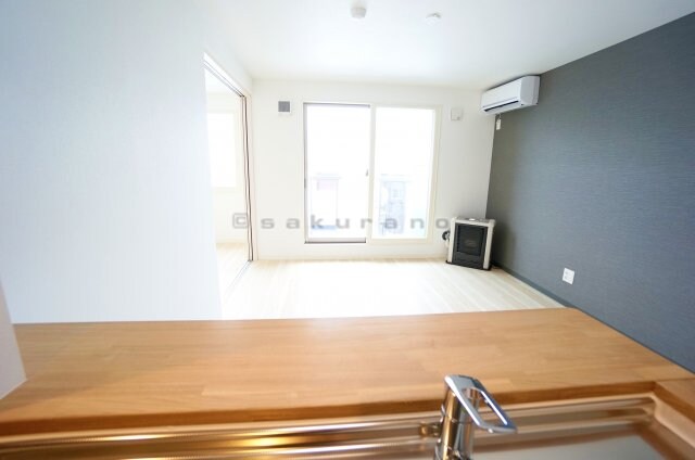 Avanti Stage（アヴァンティステージ）の物件内観写真