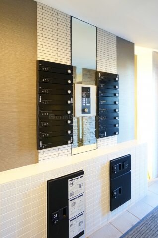 Avanti Stage（アヴァンティステージ）の物件内観写真