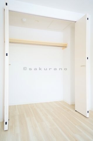 Avanti Stage（アヴァンティステージ）の物件内観写真