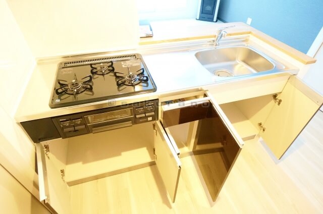 Avanti Stage（アヴァンティステージ）の物件内観写真