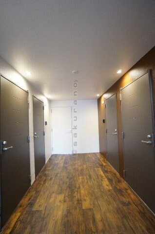 Avanti Stage（アヴァンティステージ）の物件内観写真