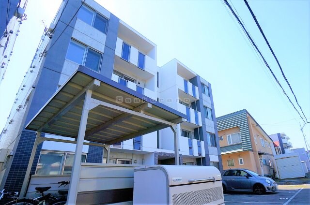 Avanti Stage（アヴァンティステージ）の物件内観写真