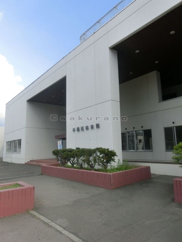 Avanti Stage（アヴァンティステージ）の物件内観写真