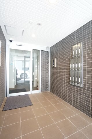 ミリオネールⅡの物件外観写真