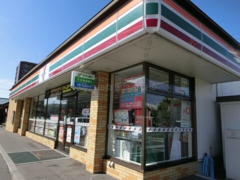 ミリオネールⅡの物件外観写真