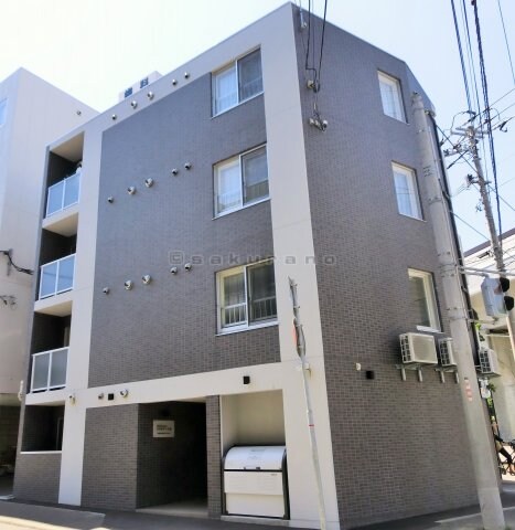 ミリオネールⅡの物件内観写真