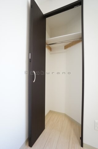 ミリオネールⅡの物件内観写真