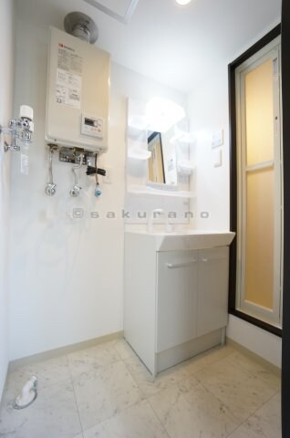 ミリオネールⅡの物件内観写真