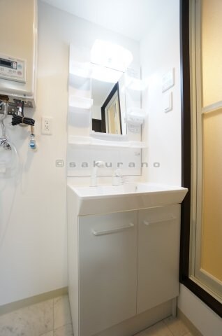 ミリオネールⅡの物件内観写真