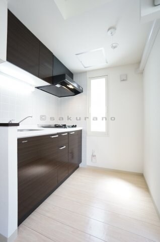 ミリオネールⅡの物件内観写真