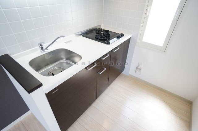 ミリオネールⅡの物件内観写真