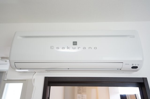 ミリオネールⅡの物件内観写真