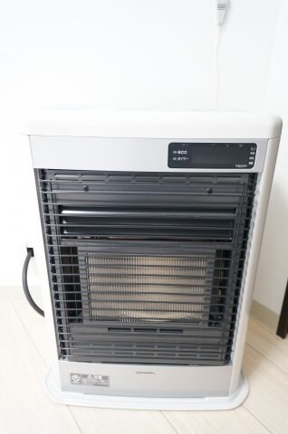 ミリオネールⅡの物件内観写真