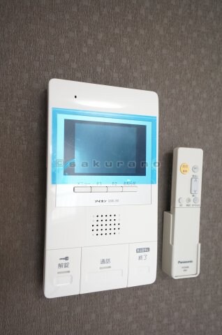 ミリオネールⅡの物件内観写真