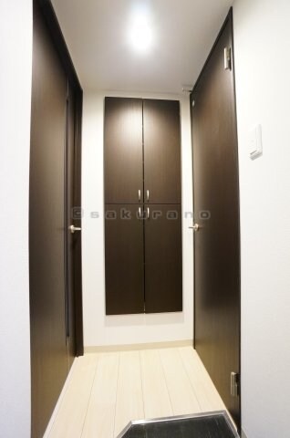 ミリオネールⅡの物件内観写真