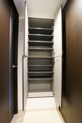 ミリオネールⅡの物件内観写真