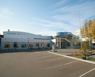 ミリオネールⅡの物件内観写真