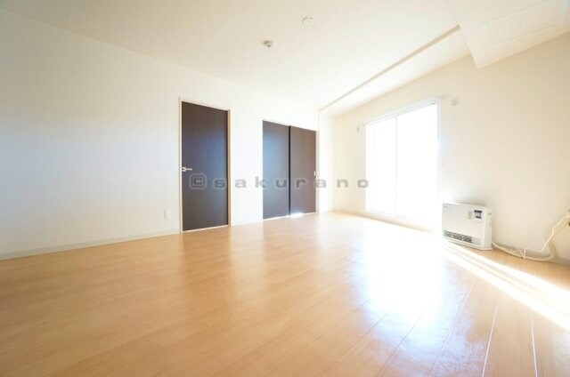 SR発寒の物件内観写真