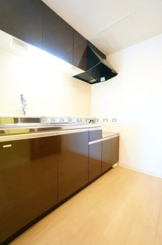 SR発寒の物件内観写真