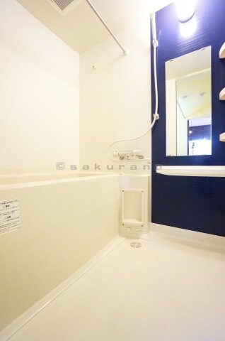 SR発寒の物件内観写真