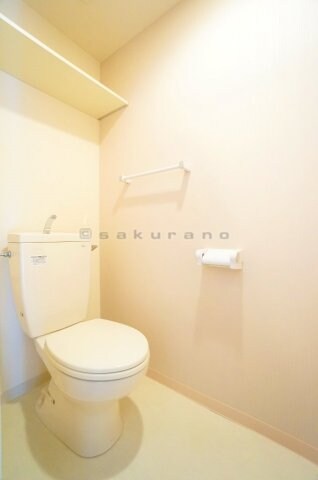 SR発寒の物件内観写真