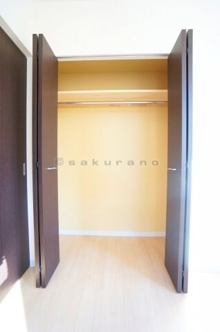 SR発寒の物件内観写真