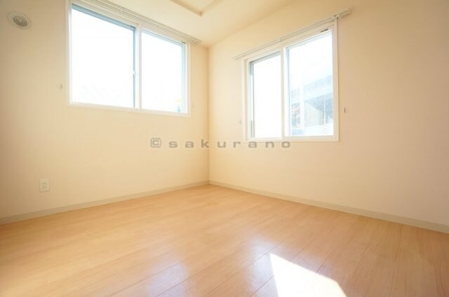 SR発寒の物件内観写真