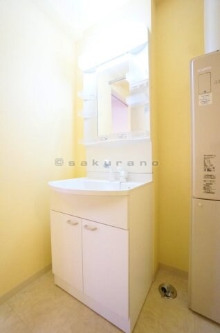 SR発寒の物件内観写真