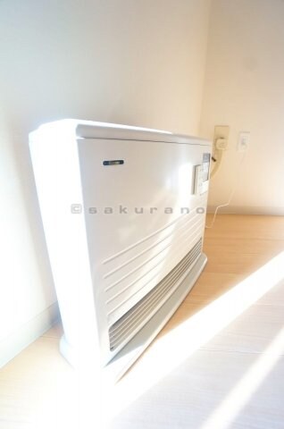 SR発寒の物件内観写真