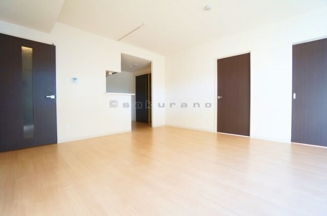 SR発寒の物件内観写真