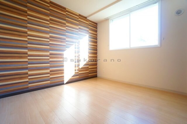 SR発寒の物件内観写真