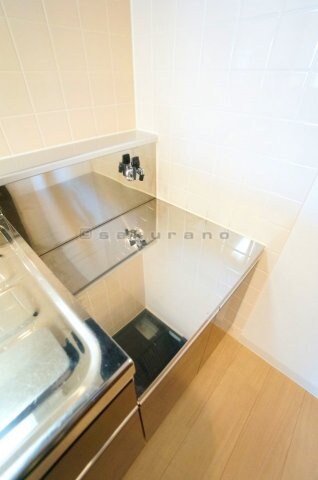 SR発寒の物件内観写真