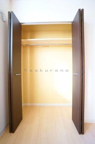 SR発寒の物件内観写真