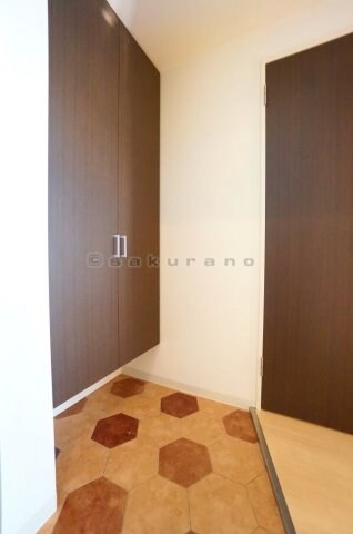 SR発寒の物件内観写真