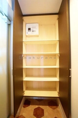 SR発寒の物件内観写真