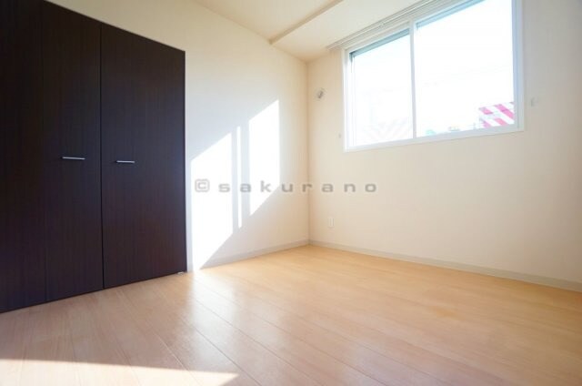 SR発寒の物件内観写真