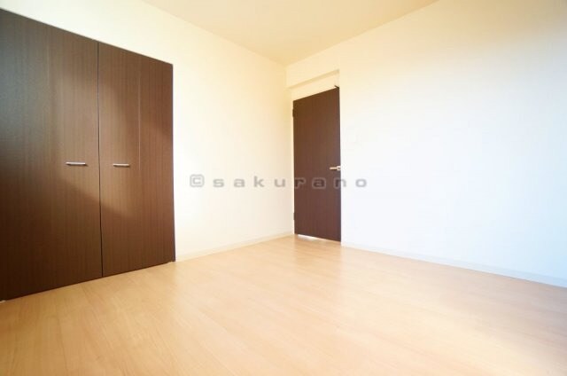 SR発寒の物件内観写真