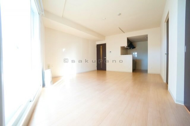 SR発寒の物件内観写真