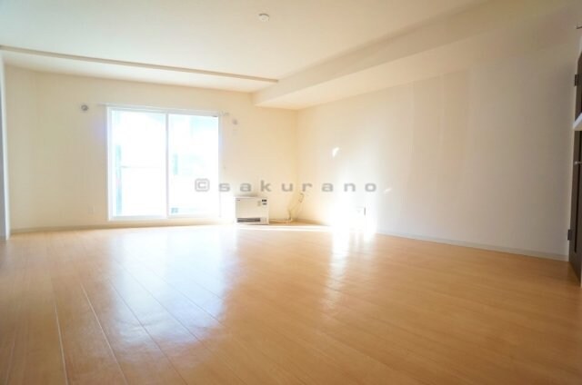 SR発寒の物件内観写真