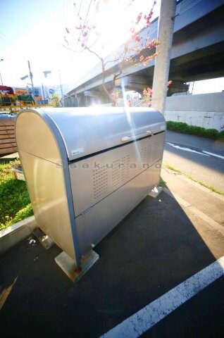 SR発寒の物件内観写真