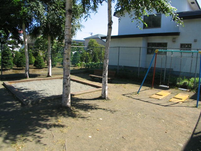 SR発寒の物件内観写真