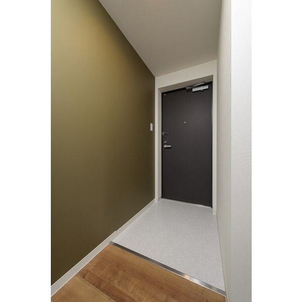 BASE teyne(ベース手稲)の物件内観写真