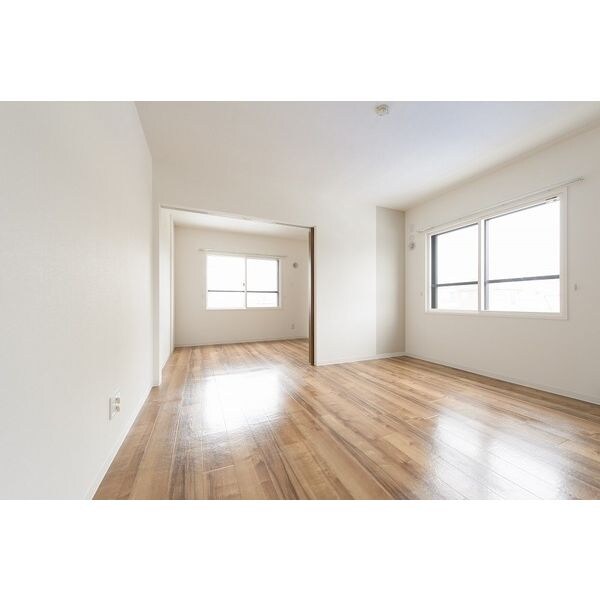 BASE teyne(ベース手稲)の物件内観写真