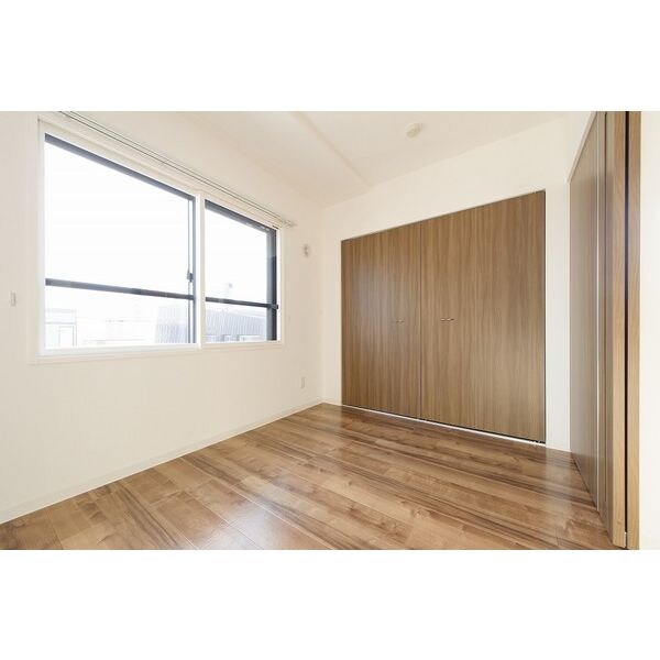 BASE teyne(ベース手稲)の物件内観写真